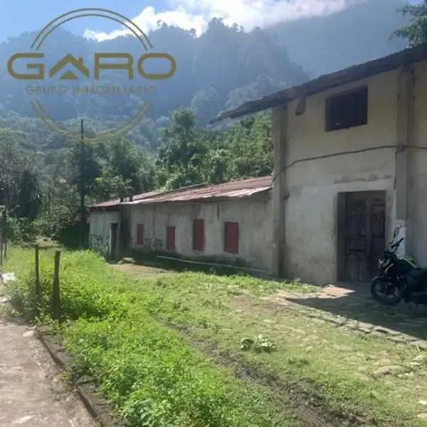 FINCA/ RANCHO EN VENTA (Barranca Grande, Ver)