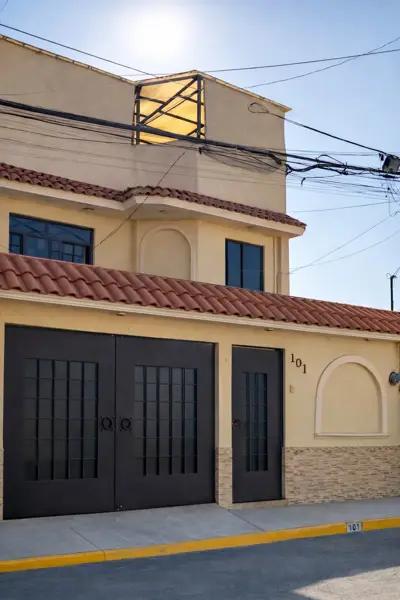 Casa en venta en Villa de las Flores, Coacalco Casa en venta en Villa de las Flores, Coacalco