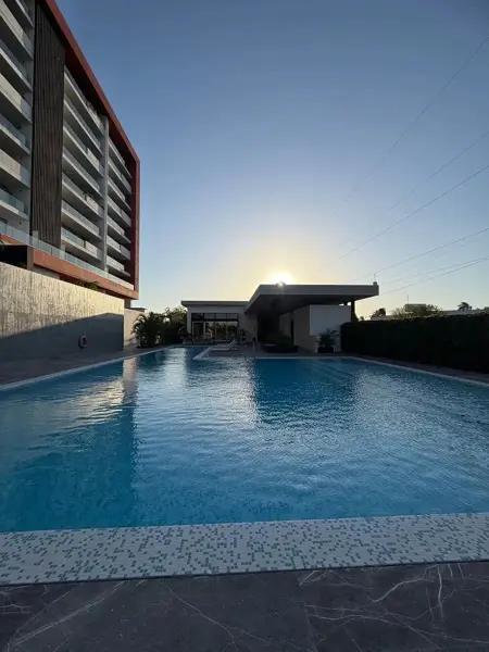 Departamento en venta en Ampliación Francisco de Montejo, Mérida, Yucatán
