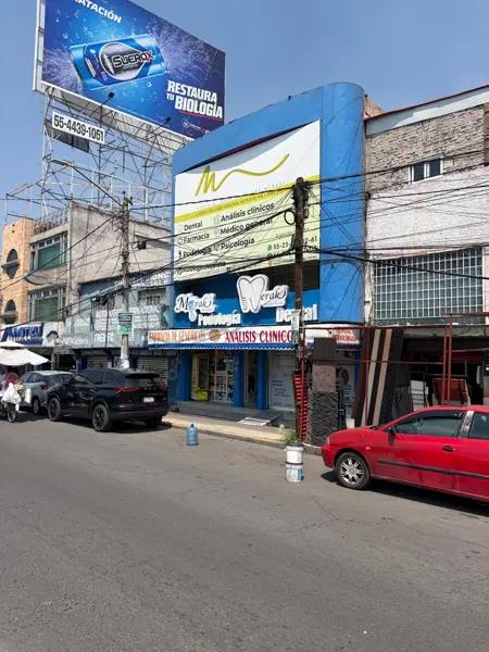 Venta Local comercial