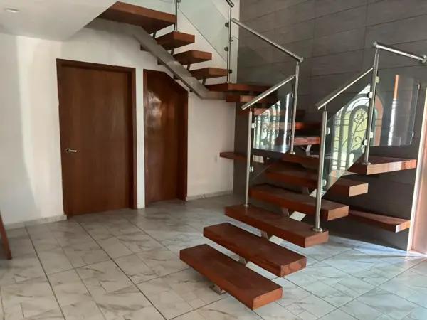 CASA EN ESPAÑITA, IRAPUATO