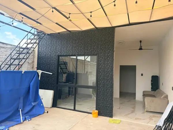 COLONIA JAUJA !!!!! EN TONALA PRECIOSA TERRAZA EN VENTA SOLO PAGO DE CONTADO