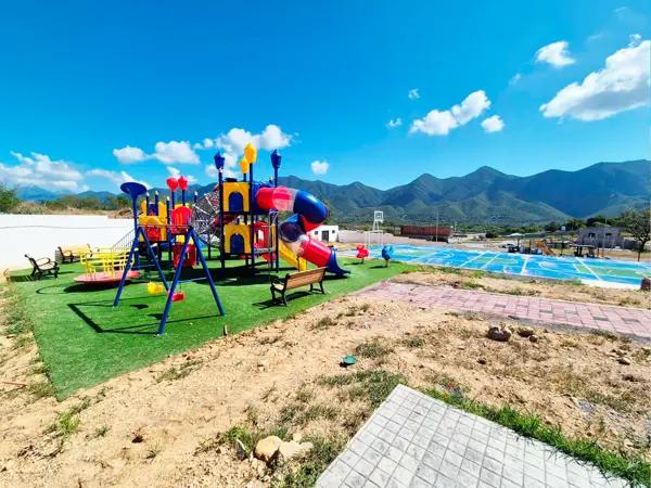 Terreno en venta en El Barrial, Carretera Nacional Terreno en venta en El Barrial, Carretera Nacional