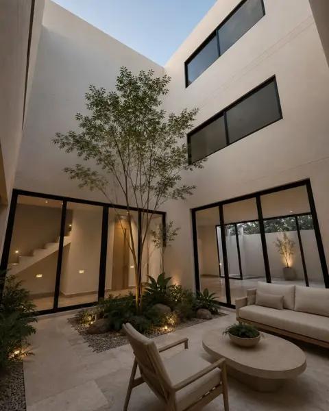 CASA EN VENTA EN MÉRIDA YUCATÁN EN SANTA GERTRUDIS COPÓ