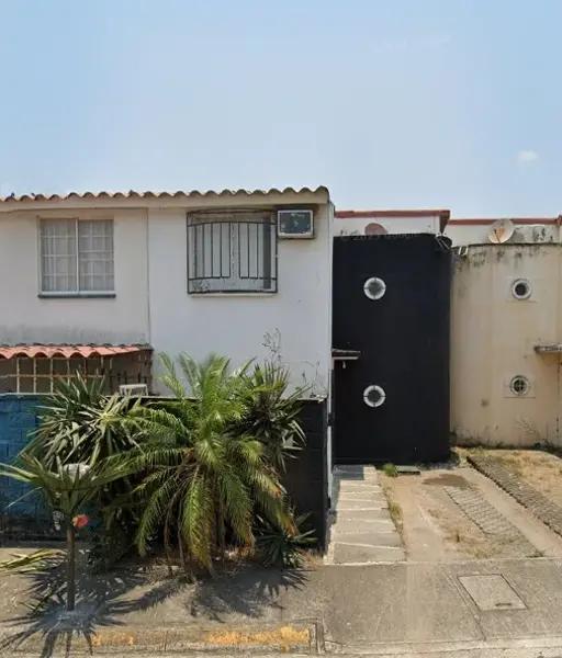 Casa en venta en Geovillas los Pinos, Veracruz, Veracruz de Ignacio de la Llave
