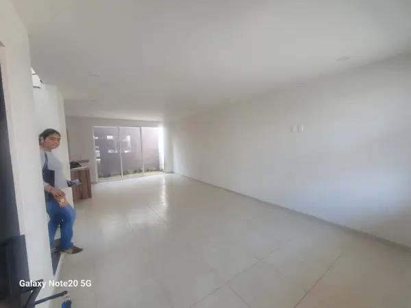 HERMOSA CASA EN FRACC BONANZA