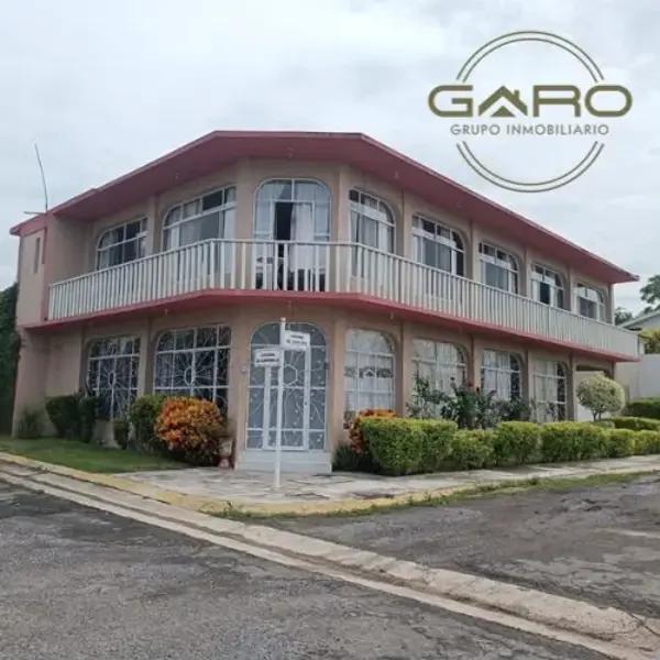 CASA EN VENTA (Miradores del Mar, Ver)