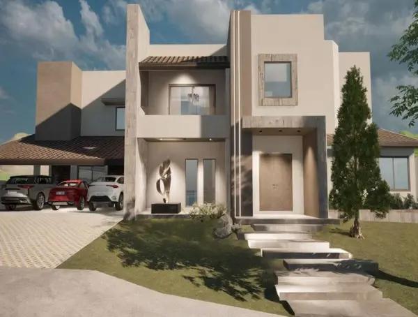 CASA EN VENTA SAN GABRIEL ZONA CARRETERA NACIONAL MONTERREY CASA EN VENTA SAN GABRIEL ZONA CARRETERA NACIONAL MONTERREY