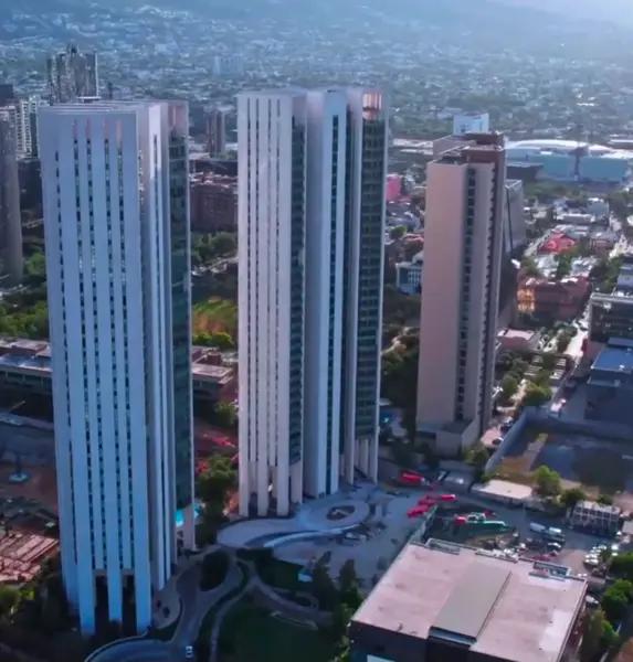 Venta Oportunidad Piso 17 - Luxury SAQQARA RESIDENCES Torre II