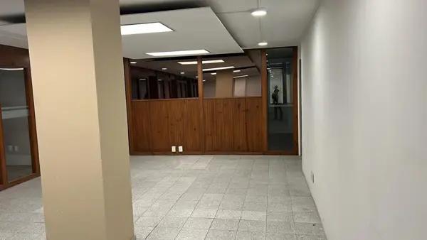 SE RENTA OFICINA EN MIGUEL ÁNGEL DE QUEVEDO