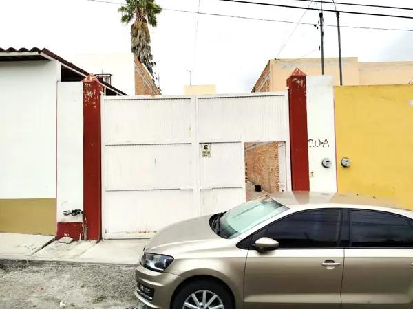 CASA EN RENTA SANTA BARBARA QUERETARO