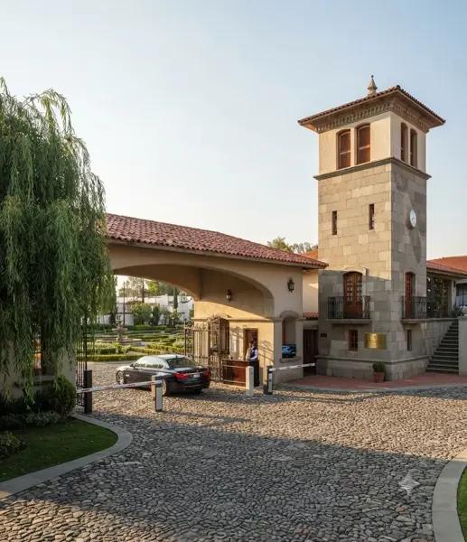 Terreno en venta en Rancho El Mesón, Calimaya