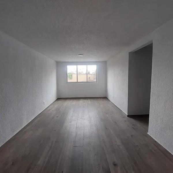 Departamento en Venta en Condominio -  Coapa