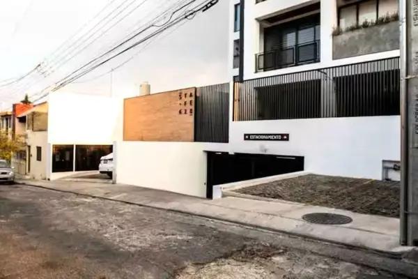 Departamento en renta en Providencia, Guadalajara, Jalisco