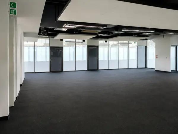 Se Renta Oficina en Santa Fe