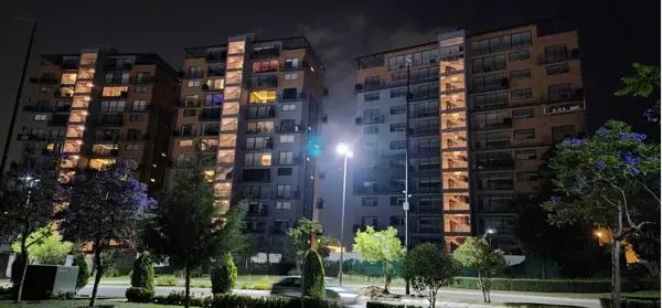 Departamento en renta en Albero Residenziale, Lomas de Angelópolis | Puebla