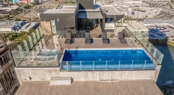 Exclusivo Condominio de Lujo en Av. del Mar | Catania Torre de Mar