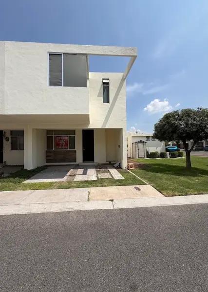 Tu Nuevo Hogar en Terranova en Condominio Argento