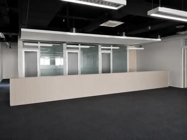 RENTA OFICINA CORPORATIVA  EN SANTA FE