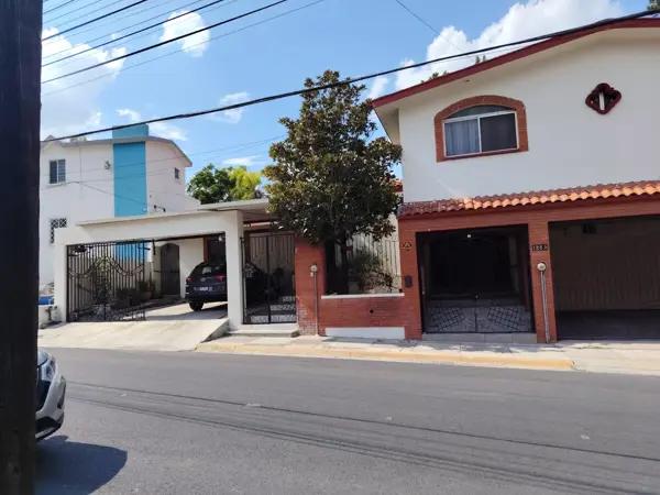 Casas en Venta en Colinas de San Jerónimo