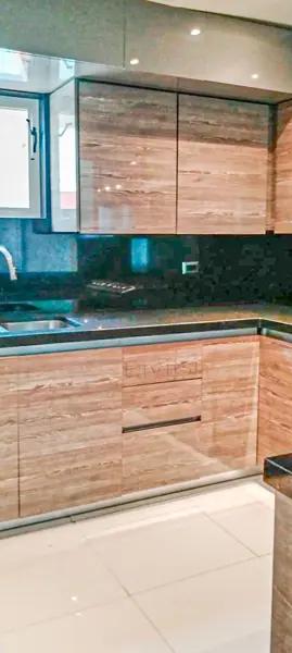 Departamento en Venta en Los Soles
