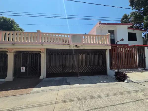 Departamento en renta en Universidad Sur, Tampico, Tamaulipas