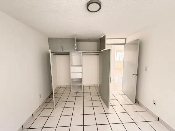 Departamento en venta en Camelinas, Morelia, Michoacán de Ocampo