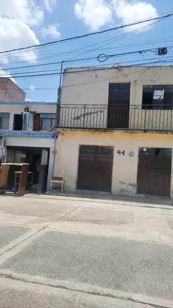 Casa en venta en Poblado Ocolusen, Morelia, Michoacán de Ocampo