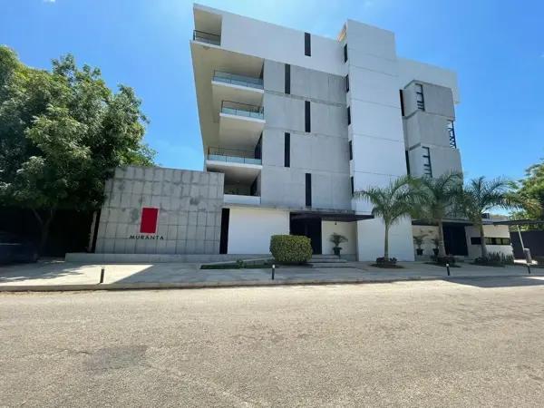 Departamento en venta y renta en Temozon Norte, Mérida, Yucatán Departamento en venta y renta en Temozon Norte, Mérida, Yucatán