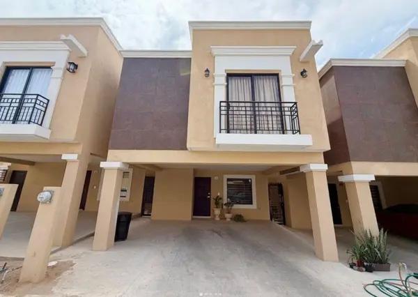 Casa en condominio en venta en Altaria Residencial, Hermosillo Casa en condominio en venta en Altaria Residencial, Hermosillo