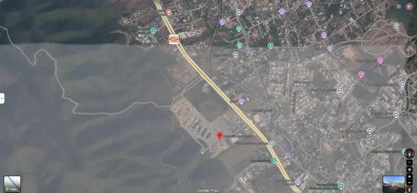 TERRENO SOBRE CARRETERA NACIONAL AL SUR DE MONTERREY EN DIRECCIÓN MONTERREY A SANTIAGO