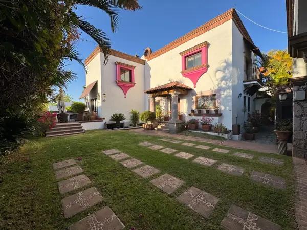 Casa en venta en Vista Bella, Morelia, Michoacán de Ocampo
