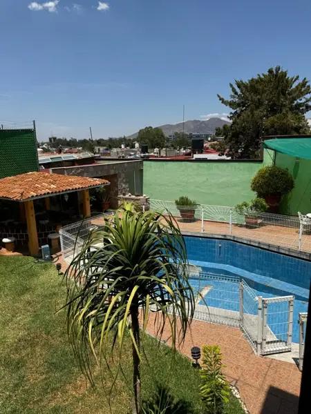 VENTA DE RESIDENCIA EN COL FELIX IRETA
