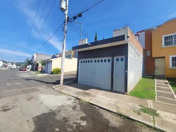 Casa en venta en Villas de la Loma, Morelia, Michoacán de Ocampo Casa en venta en Villas de la Loma, Morelia, Michoacán de Ocampo