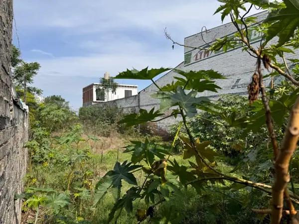 Terreno en venta en Santa Maria de Guido, Morelia, Michoacán de Ocampo
