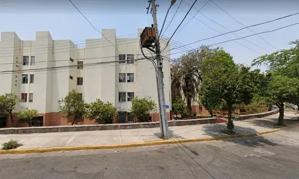 COLONIA MIRAVALLE !!!!! EXCELENTE DEPARTAMENTO EN VENTA EN 2DO PISO. COLONIA MIRAVALLE !!!!! EXCELENTE DEPARTAMENTO EN VENTA EN 2DO PISO.