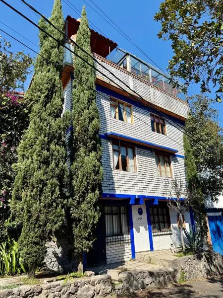 Casa en Venta en Colonia Primavera, Tlalpan con Roof Garden