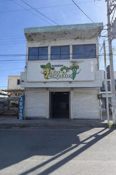 LOCAL COMERCIAL EN RENTA EN ZONA CENTRO DE MONCLOVA, COAHUILA