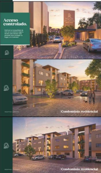 Estrena departamento de lujo en el corazón de Corregidora