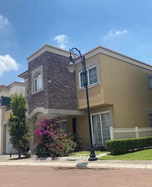 Casa en Venta en Residencial Portofino