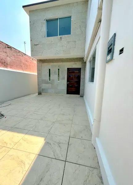 CASA EN VENTA EN EL REFORMA VERACRUZ
