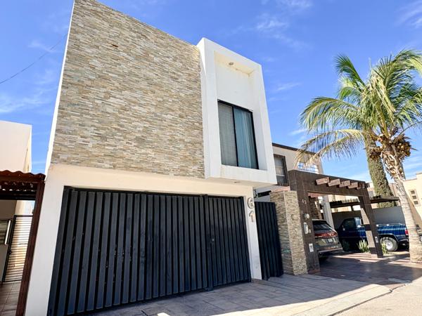 Casa en venta Senderos Casa en venta Senderos