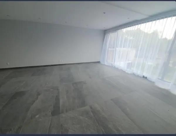Departamento en renta 2 niveles Tecamachalco