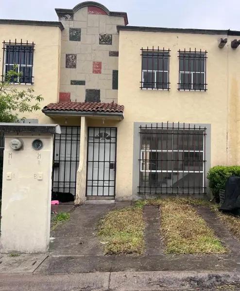 Casa en venta en Hacienda del Valle II, Toluca, México
