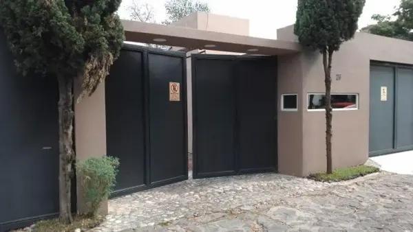 SAN JERONIMO LIDICE, TERRENO EN VENTA