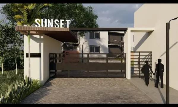 Departamento en venta en Senderos de Rancho Blanco, Villa de Álvarez, Colima