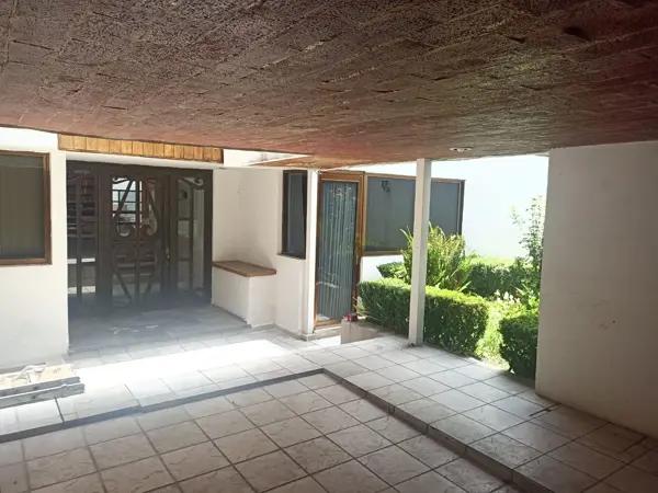 Casa en renta en Hacienda de Echegaray, Naucalpan de Juárez, México