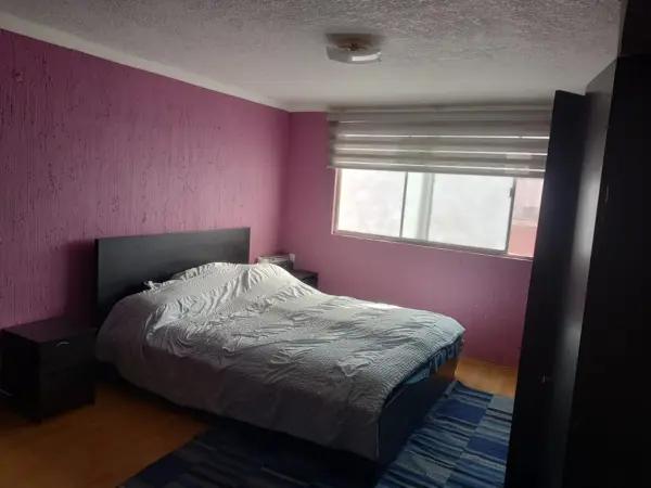 Apartamento en Venta en Santa María Nonoalco, Benito Juárez - Excelente Ubicación