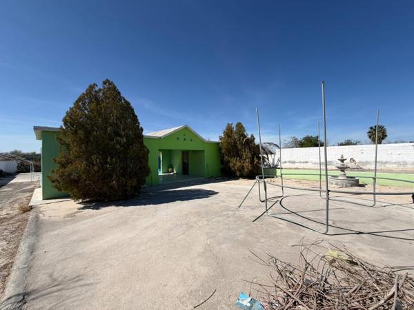 QUINTA EN VENTA EN COLONIA ESTANCIAS DE SANTA ANA, MONCLOVA, COAHUILA QUINTA EN VENTA EN COLONIA ESTANCIAS DE SANTA ANA, MONCLOVA, COAHUILA