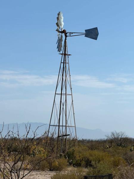 RANCHO EN VENTA EN NADADORES, COAHUILA